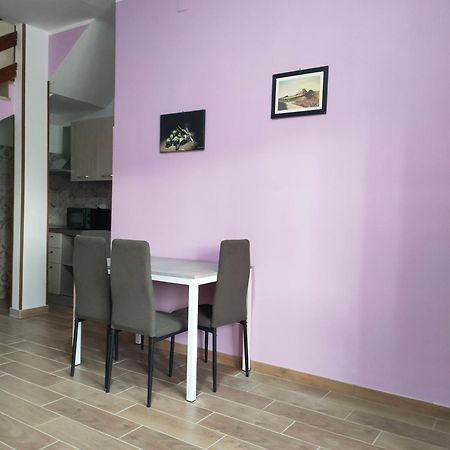 Barocco Salentino Home Lecce Exteriér fotografie