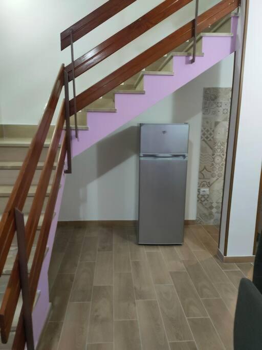 Barocco Salentino Home Lecce Exteriér fotografie