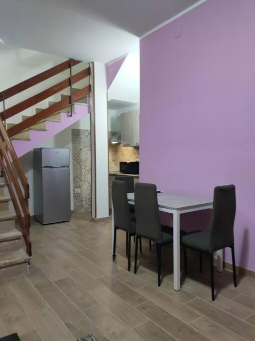 Barocco Salentino Home Lecce Exteriér fotografie