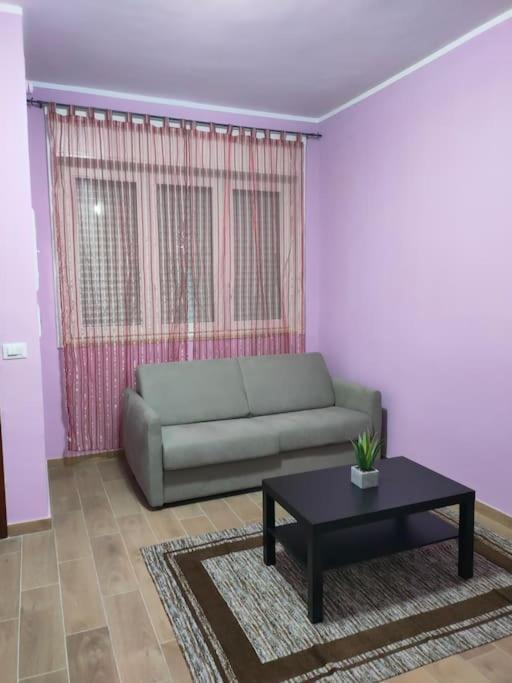 Barocco Salentino Home Lecce Exteriér fotografie