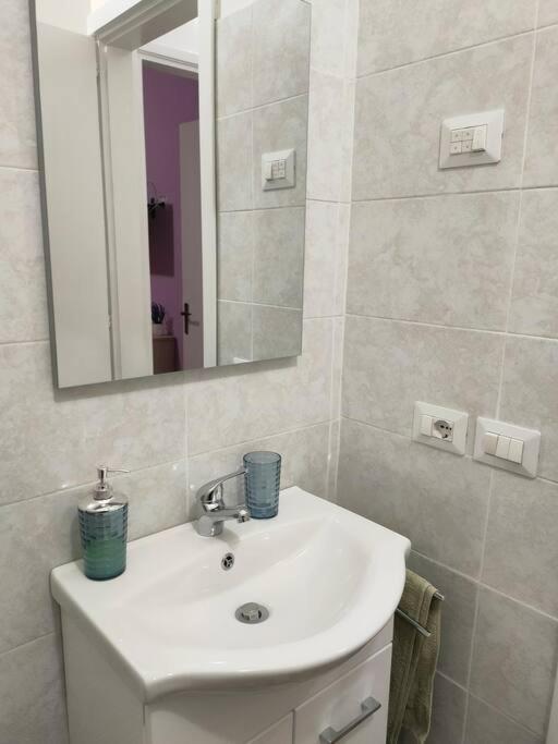 Barocco Salentino Home Lecce Exteriér fotografie