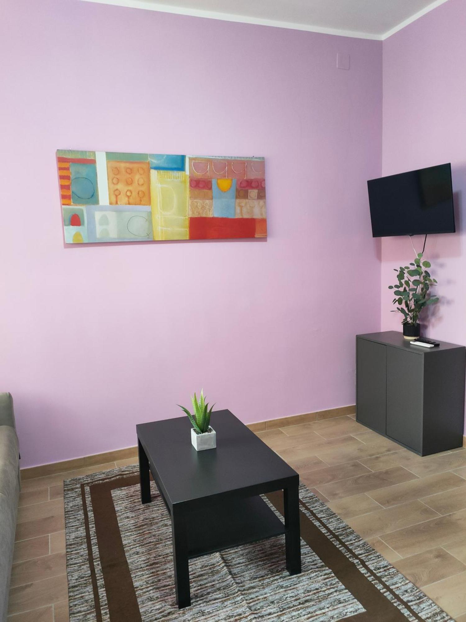 Barocco Salentino Home Lecce Exteriér fotografie